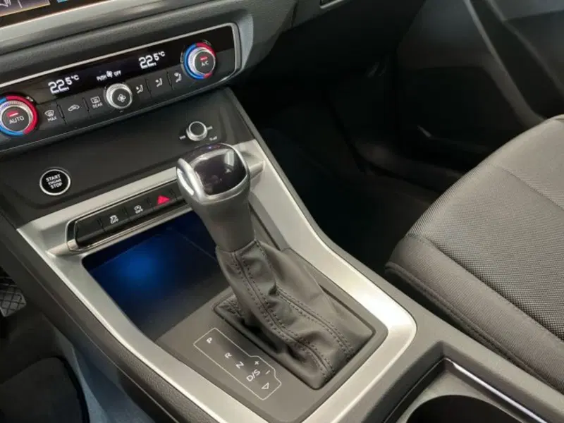 Audi Q3 usata a Bologna (18)