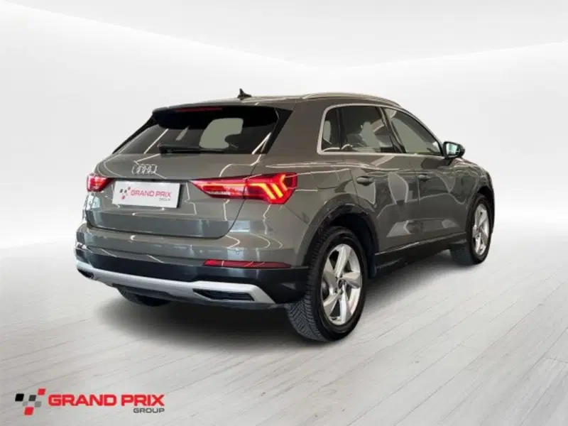 Audi Q3 usata a Bologna (2)