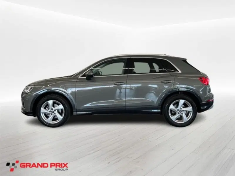 Audi Q3 usata a Bologna (4)