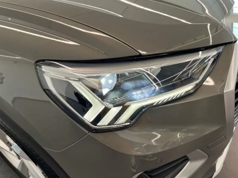 Audi Q3 usata a Bologna (7)