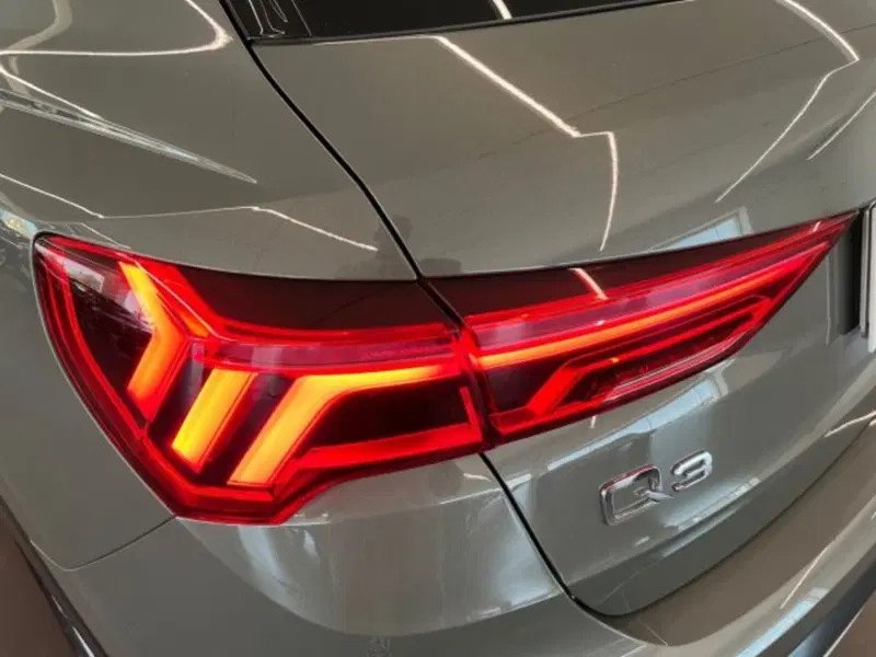 Audi Q3 usata a Bologna (8)