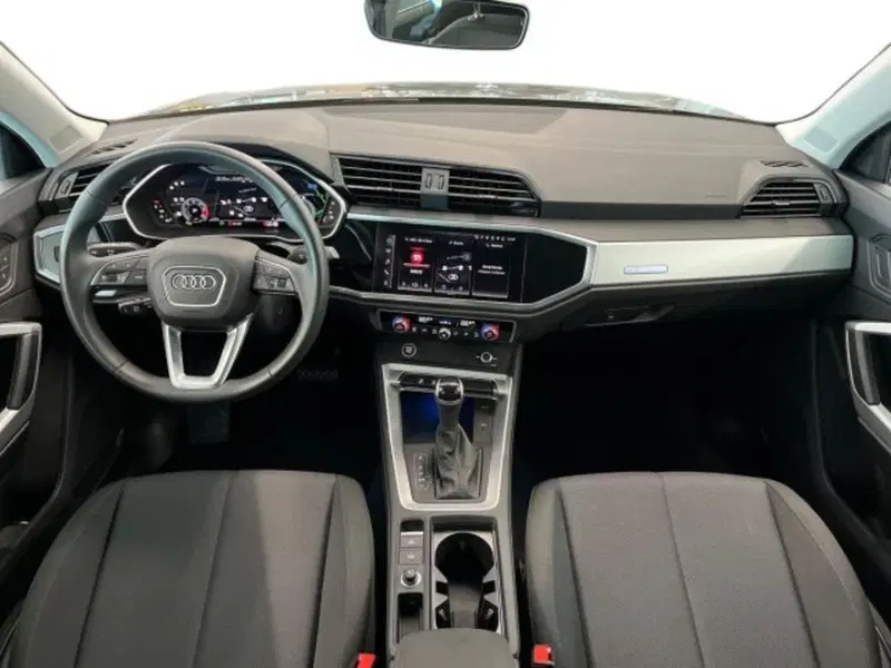 Audi Q3 usata a Bologna (9)