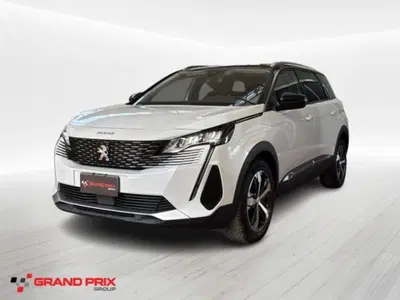 Peugeot 5008 1.5 bluehdi Allure Pack s&amp;s 130cv eat8 del 2022 usata a Castenaso