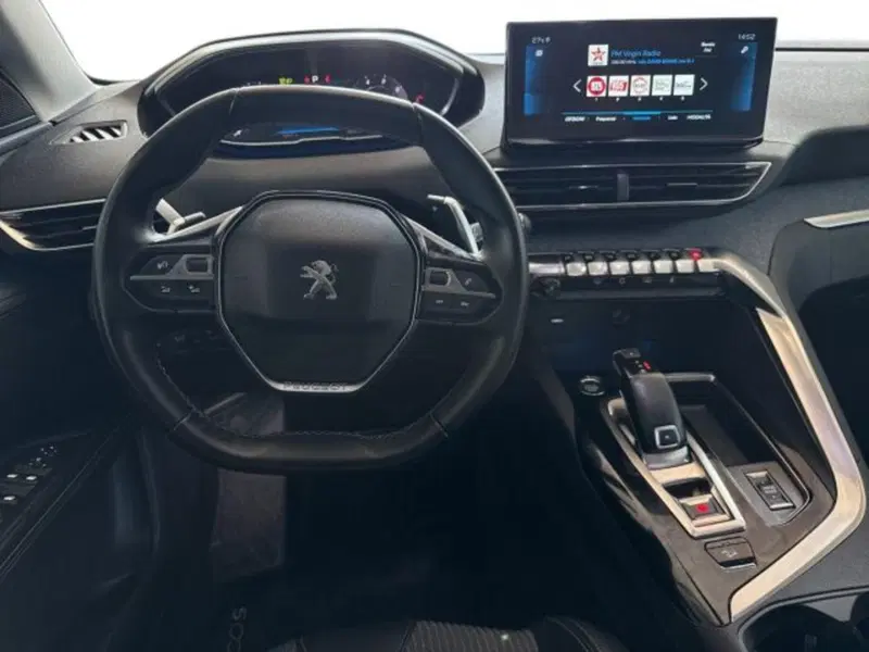 Peugeot 5008 usata a Bologna (10)