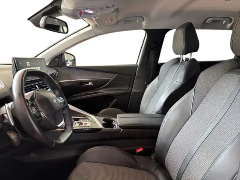 Peugeot 5008 usata a Bologna (12)