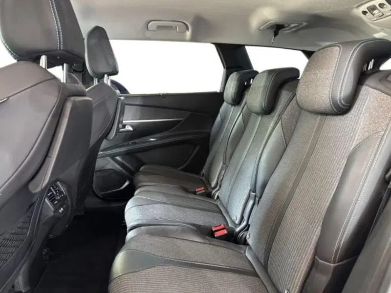 Peugeot 5008 usata a Bologna (13)