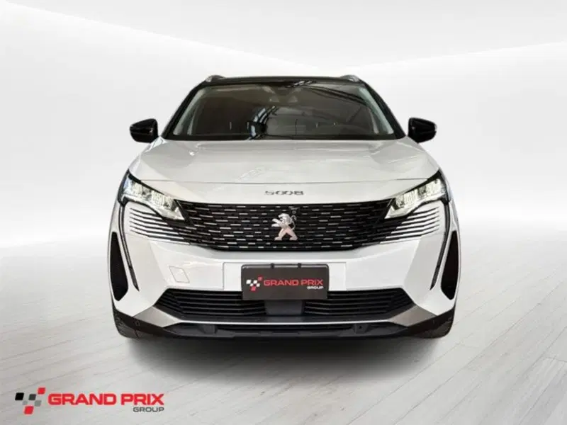 Peugeot 5008 usata a Bologna (3)