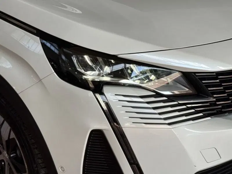Peugeot 5008 usata a Bologna (7)