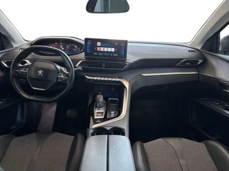 Peugeot 5008 usata a Bologna (9)