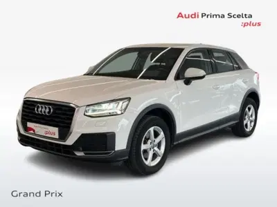 Audi Q2 Q2 30 TFSI Business del 2019 usata a Castenaso