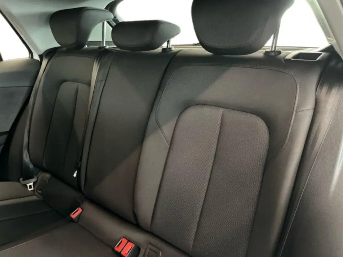 Audi Q2 usata a Bologna (13)