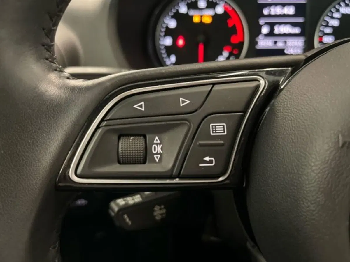 Audi Q2 usata a Bologna (15)