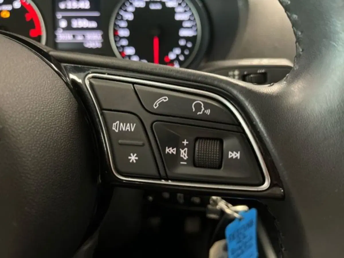 Audi Q2 usata a Bologna (16)