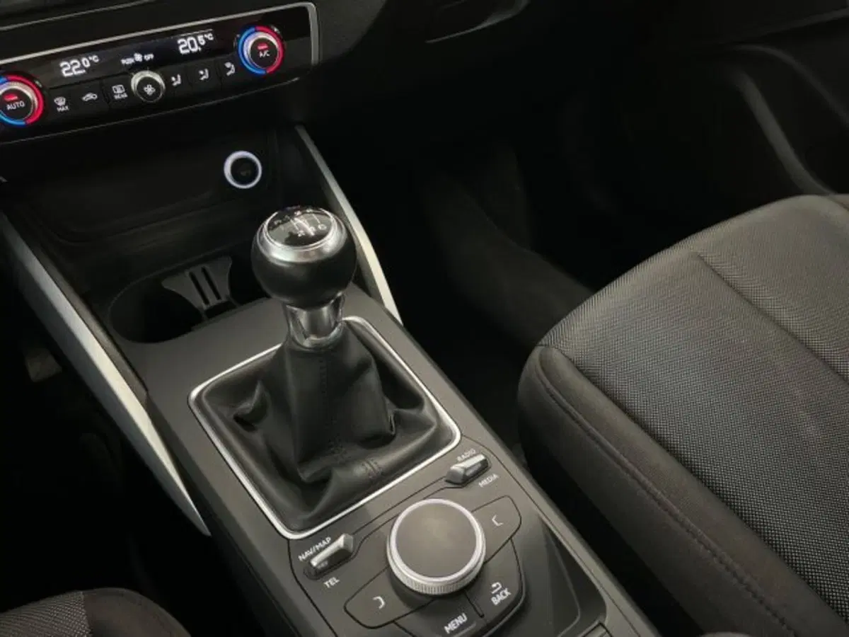 Audi Q2 usata a Bologna (18)