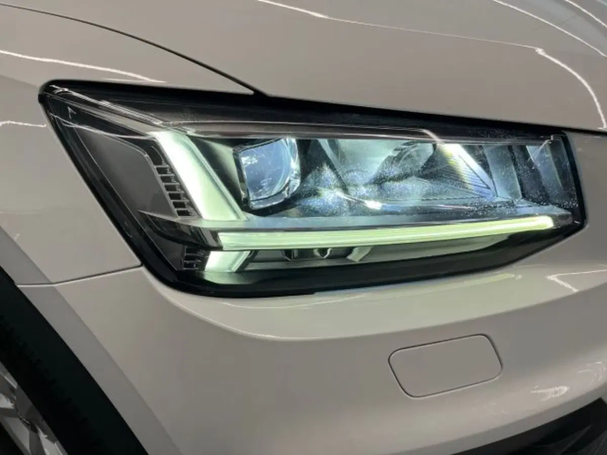 Audi Q2 usata a Bologna (7)