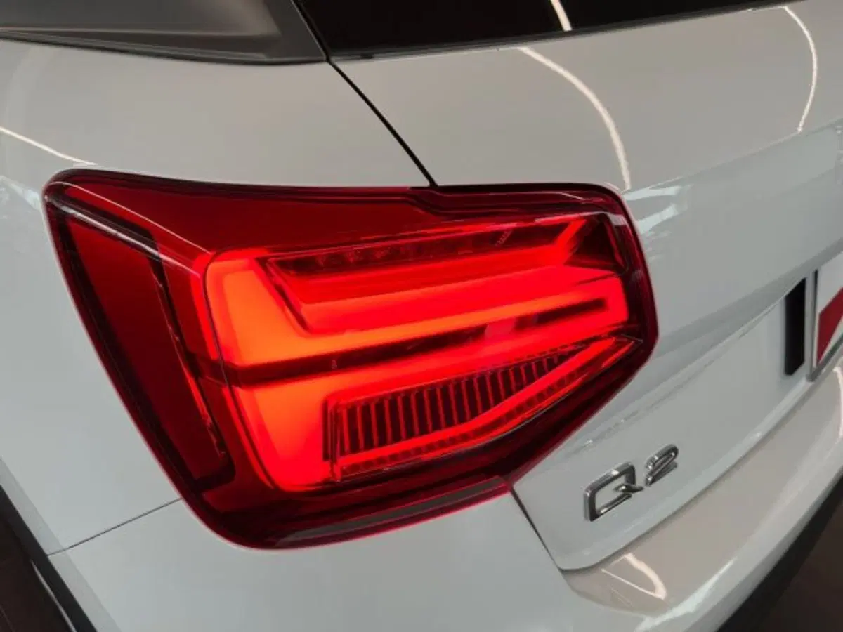 Audi Q2 usata a Bologna (8)