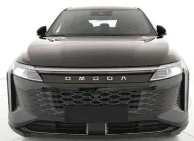 Omoda Omoda 9 SHS-P 1.5 tgdi phev Black Knight i-awd del 2025 usata a Castenaso