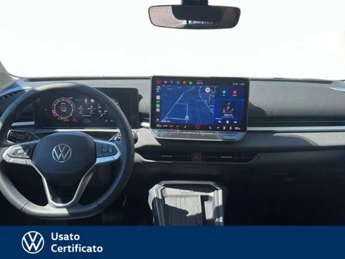 Volkswagen T-Roc nuova a Vicenza (11)