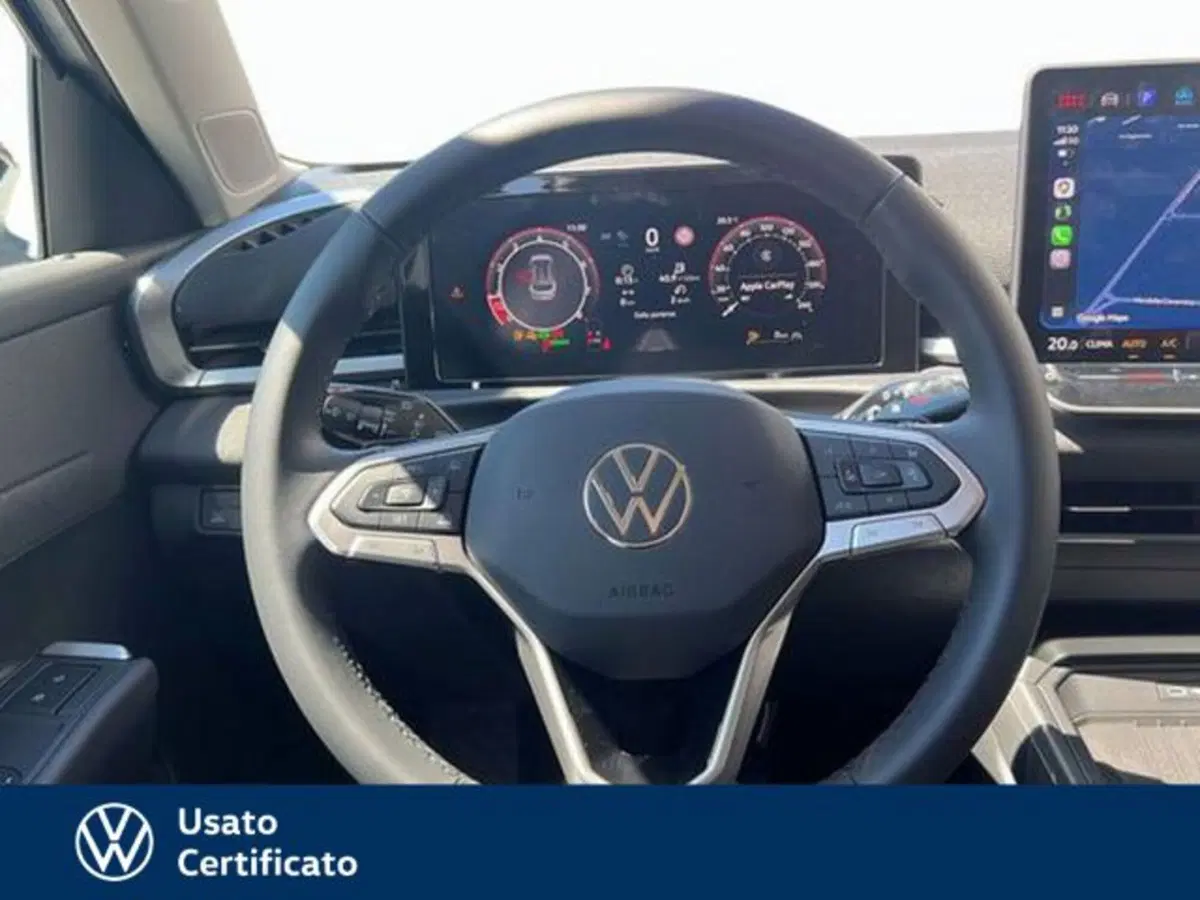 Volkswagen T-Roc nuova a Vicenza (12)