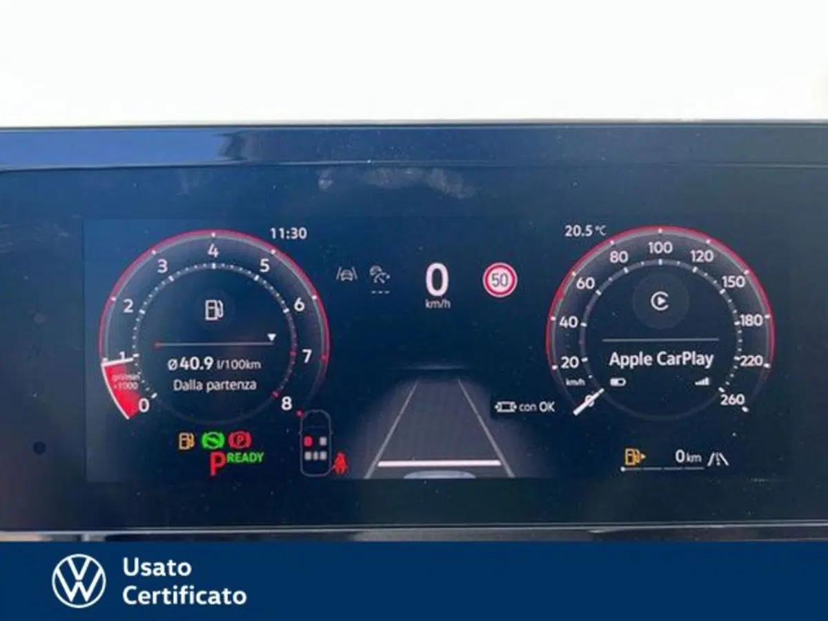 Volkswagen T-Roc nuova a Vicenza (14)