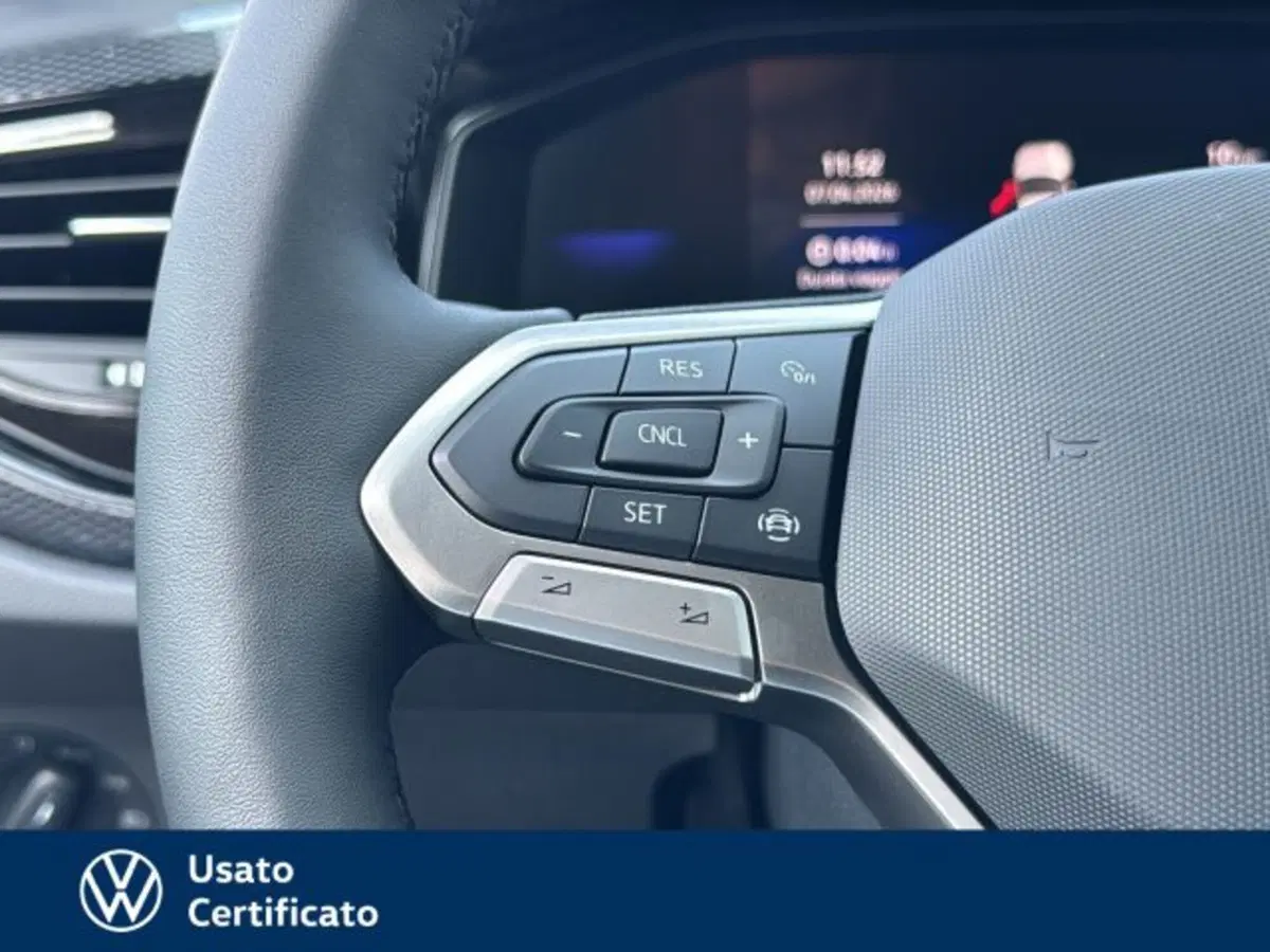 Volkswagen Polo nuova a Vicenza (19)