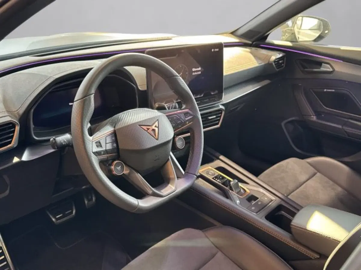 Cupra Formentor nuova a Vicenza (6)