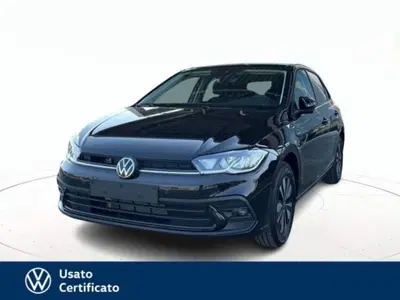Volkswagen Polo 1.0 tsi Edition 95cv nuova a Arzignano