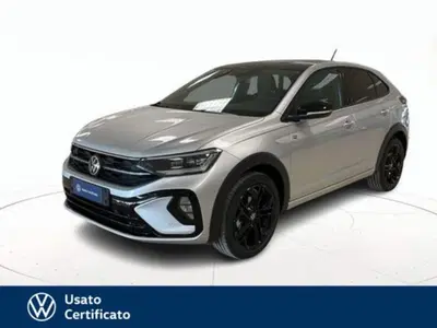 Volkswagen Taigo 1.0 tsi R-Line 115cv nuova a Arzignano