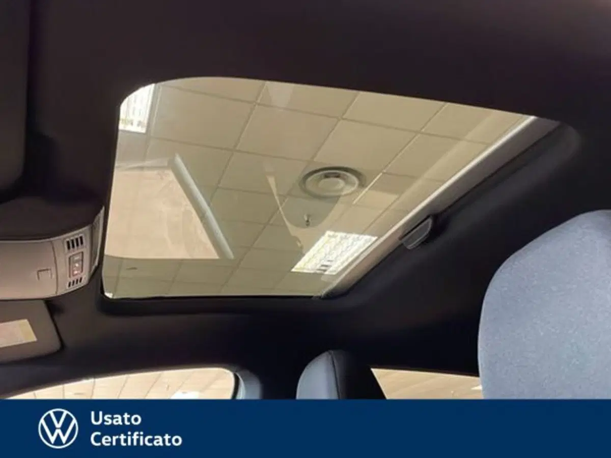 Volkswagen Taigo nuova a Vicenza (15)