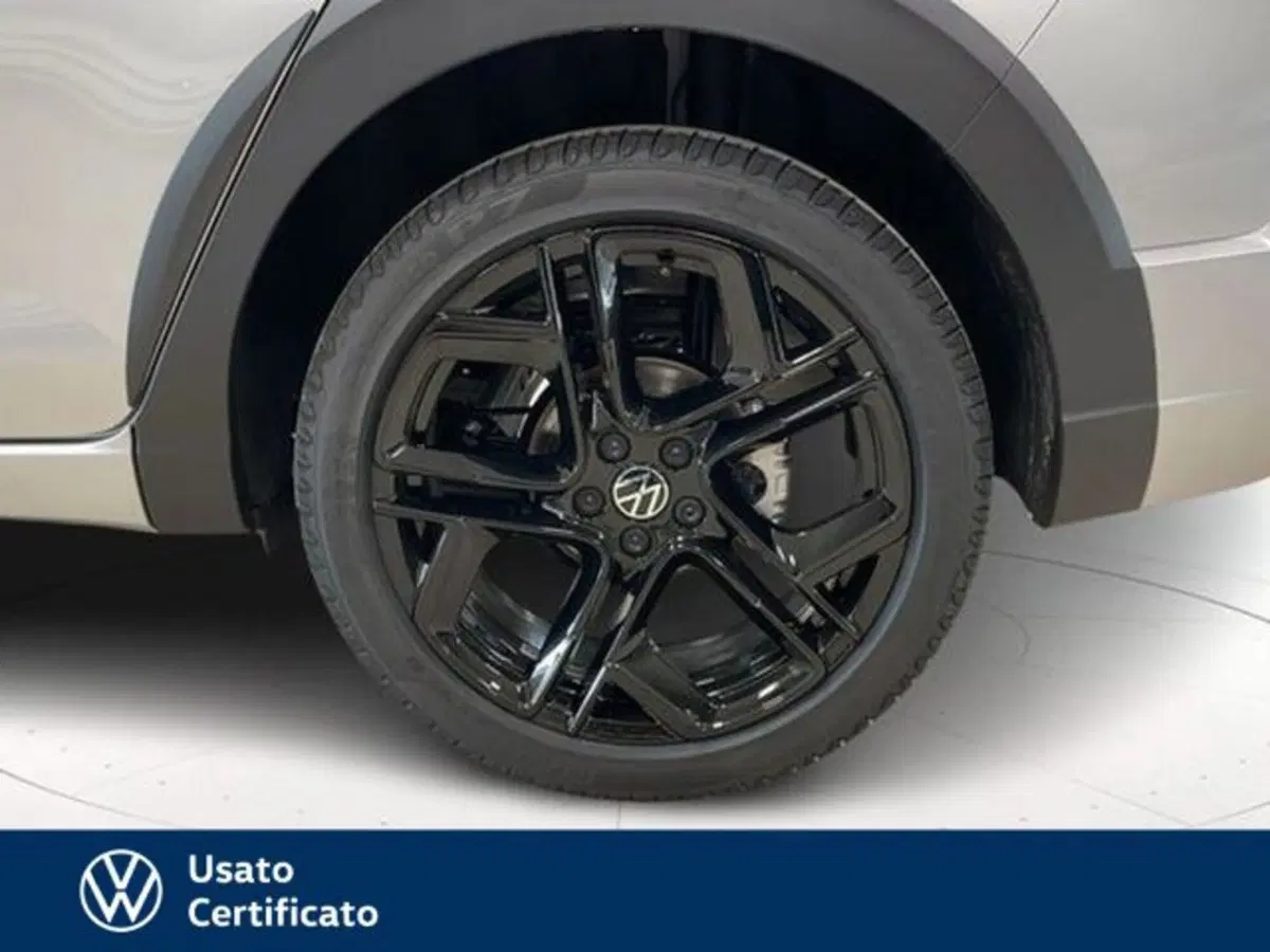 Volkswagen Taigo nuova a Vicenza (19)