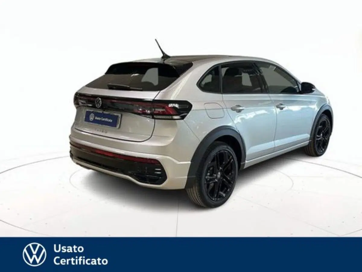 Volkswagen Taigo nuova a Vicenza (4)