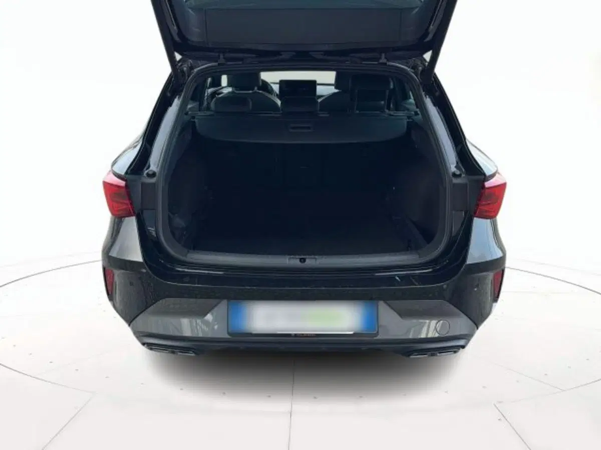 Cupra Leon Station Wagon nuova a Vicenza (11)