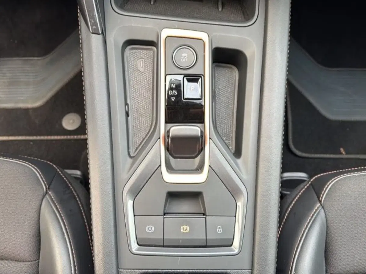 Cupra Leon Station Wagon nuova a Vicenza (18)