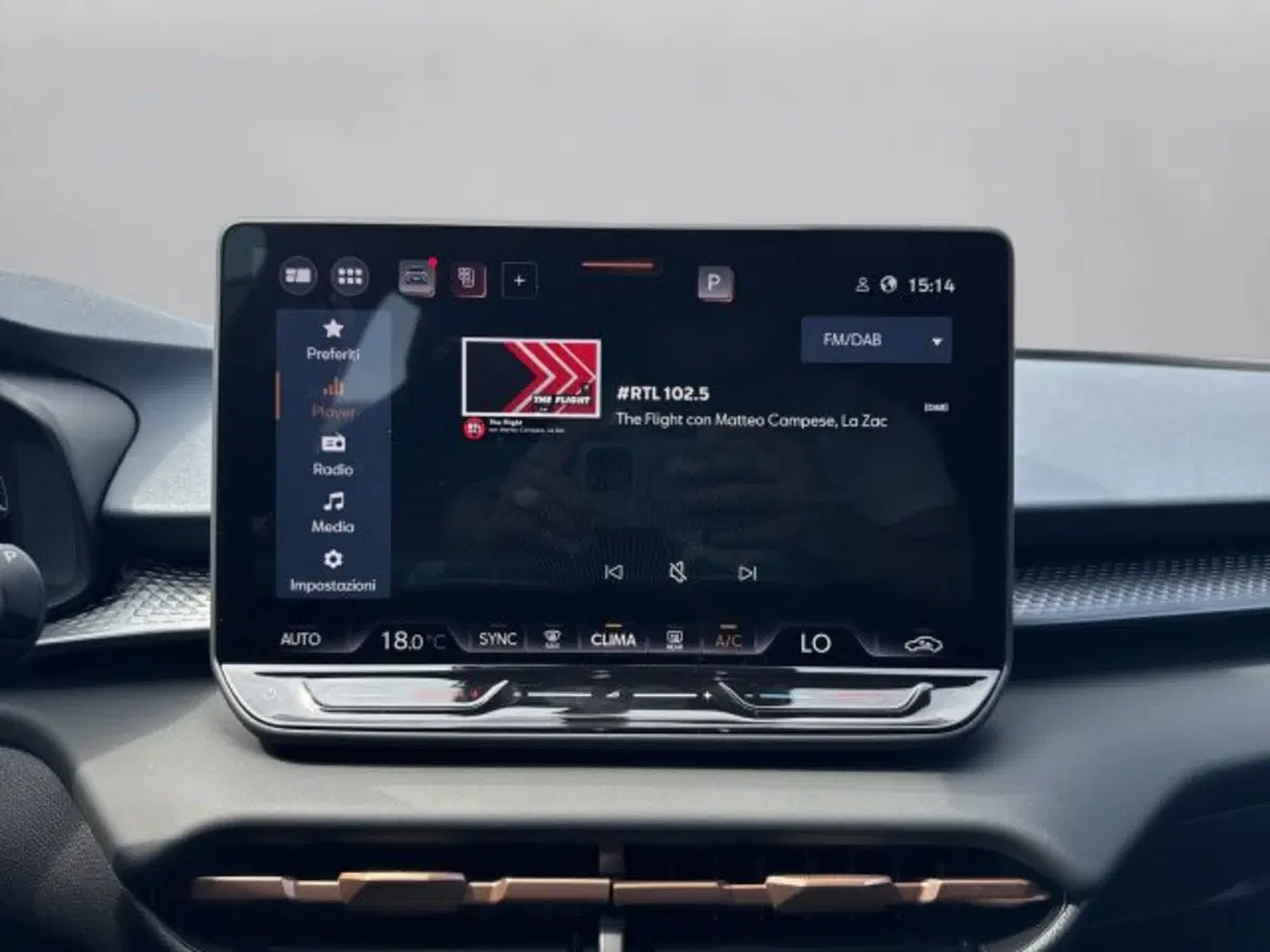 Cupra Terramar nuova a Vicenza (10)