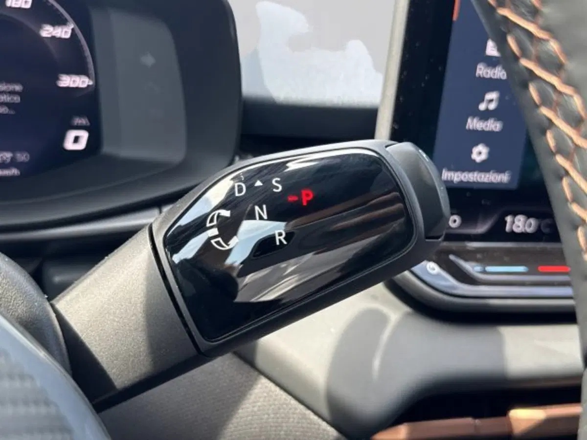 Cupra Terramar nuova a Vicenza (11)