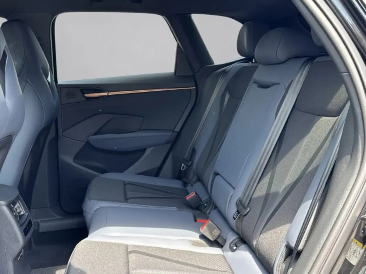 Cupra Terramar nuova a Vicenza (12)