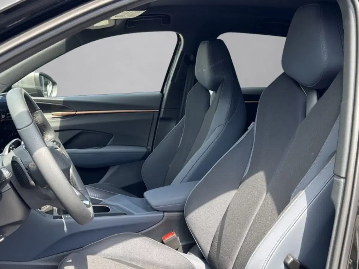 Cupra Terramar nuova a Vicenza (13)