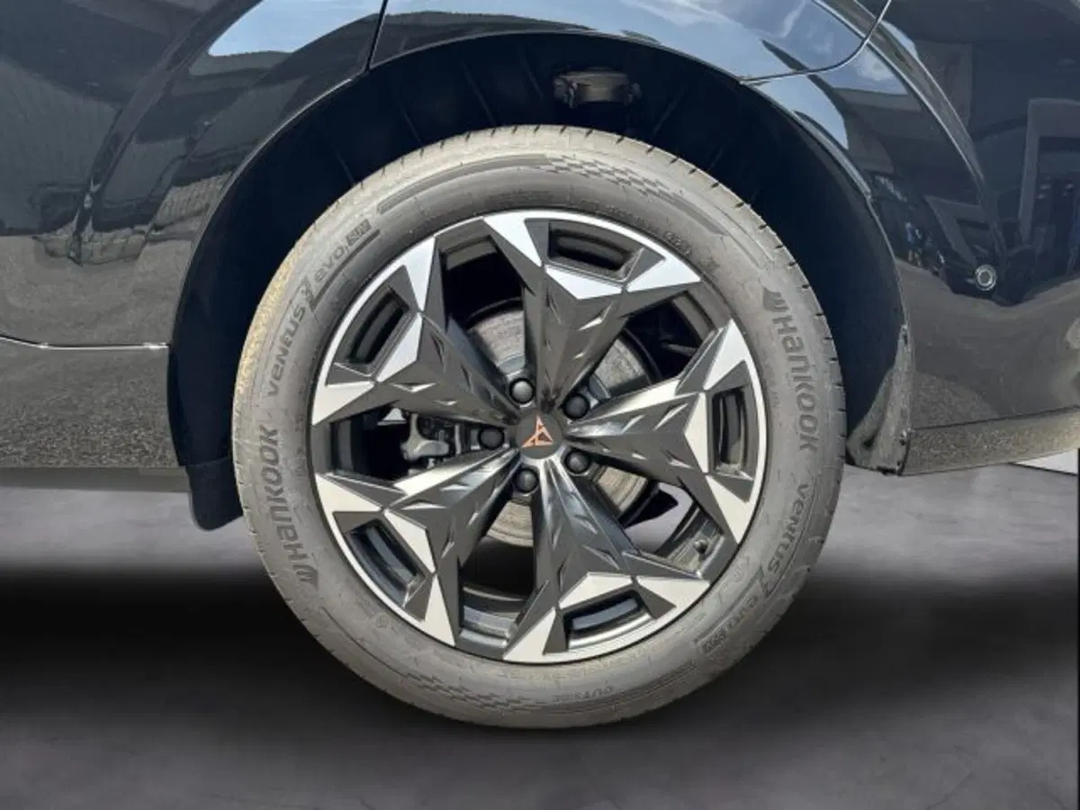 Cupra Terramar nuova a Vicenza (18)