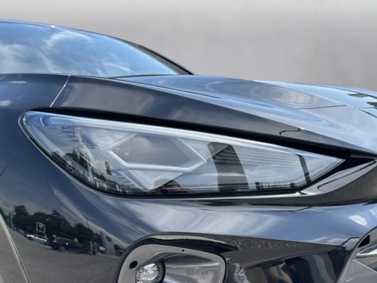 Cupra Terramar nuova a Vicenza (19)