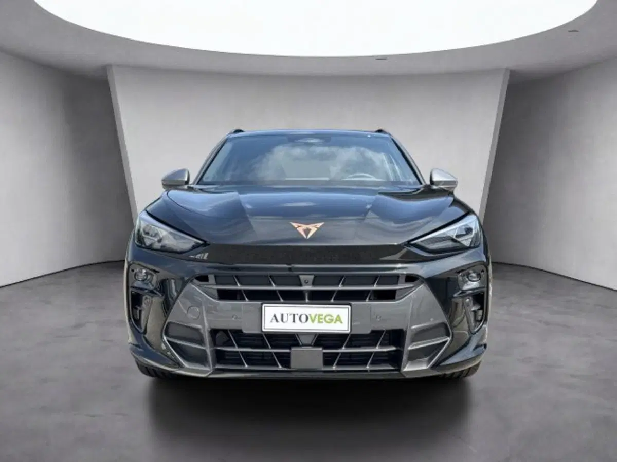 Cupra Terramar nuova a Vicenza (2)