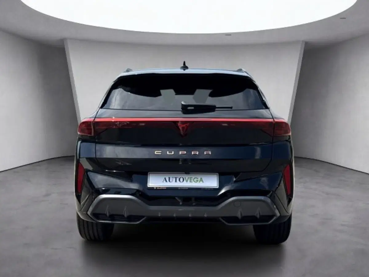 Cupra Terramar nuova a Vicenza (5)