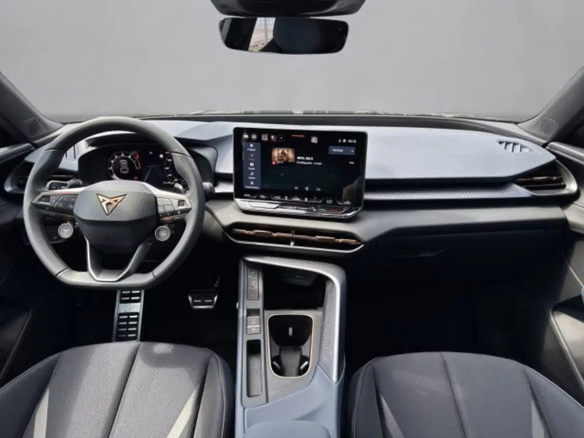 Cupra Terramar nuova a Vicenza (8)