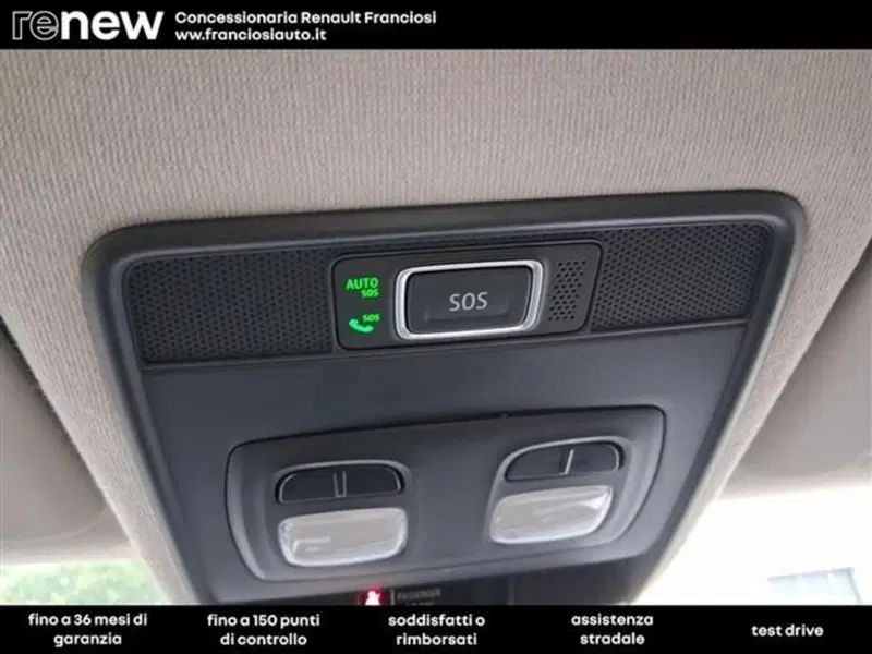 Renault Captur usata a Modena (14)