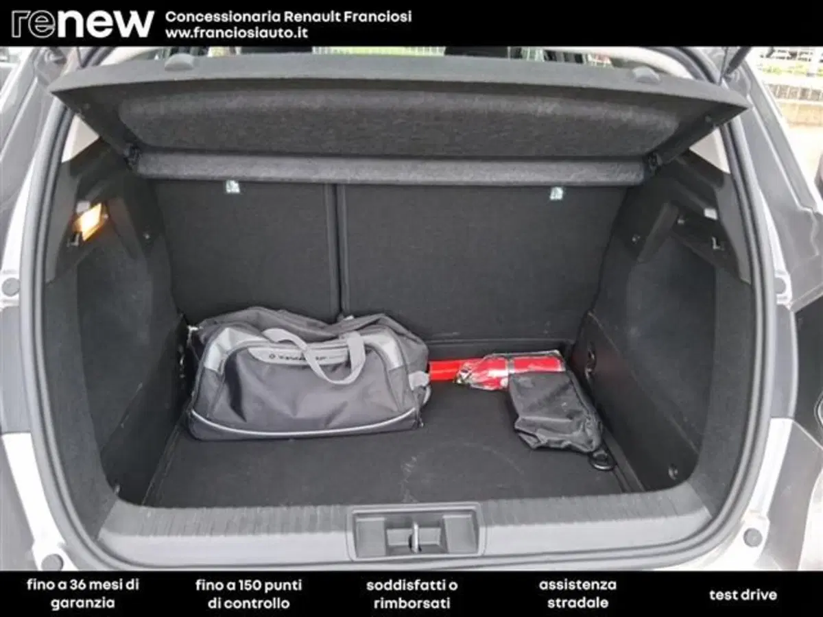 Renault Captur usata a Modena (16)