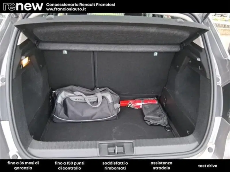 Renault Captur usata a Modena (16)