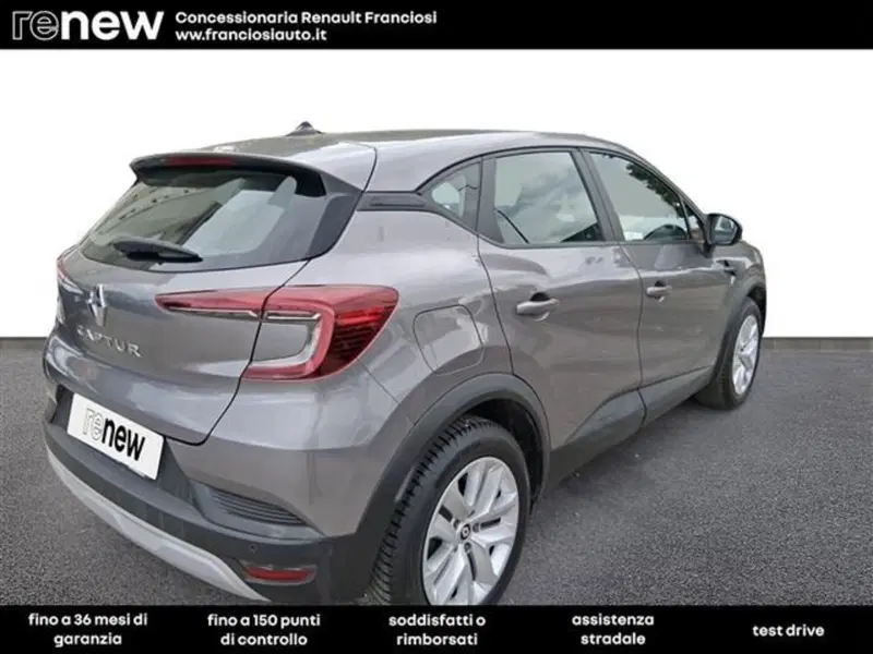 Renault Captur usata a Modena (3)