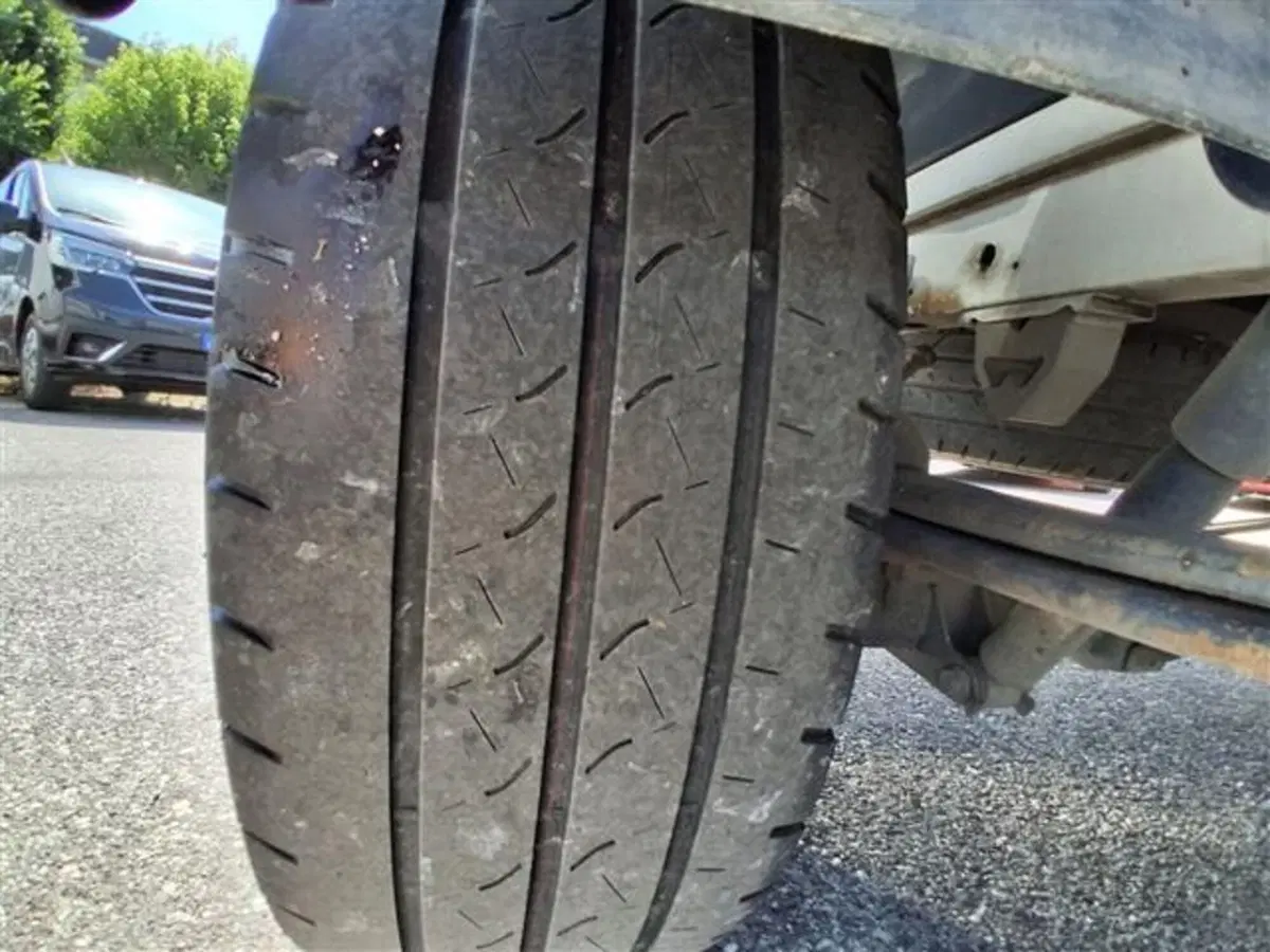 Mercedes-Benz Sprinter usata a Modena (19)