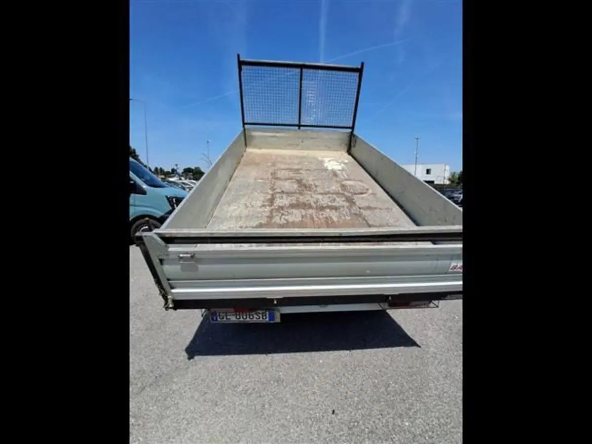 Mercedes-Benz Sprinter usata a Modena (7)