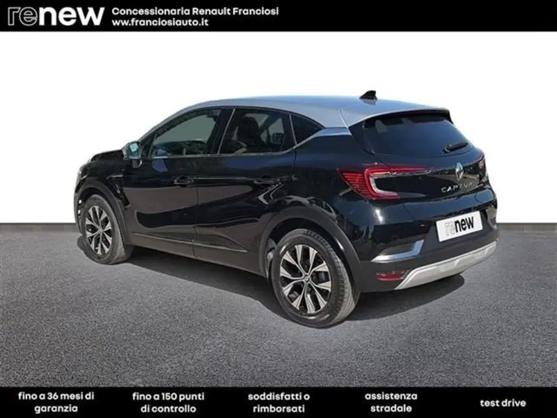 Renault Captur usata a Modena (3)