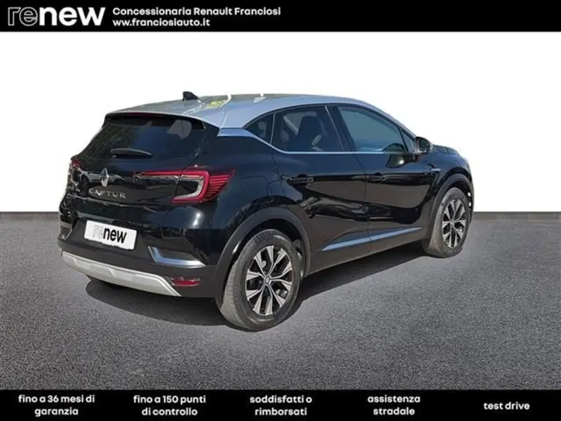 Renault Captur usata a Modena (4)